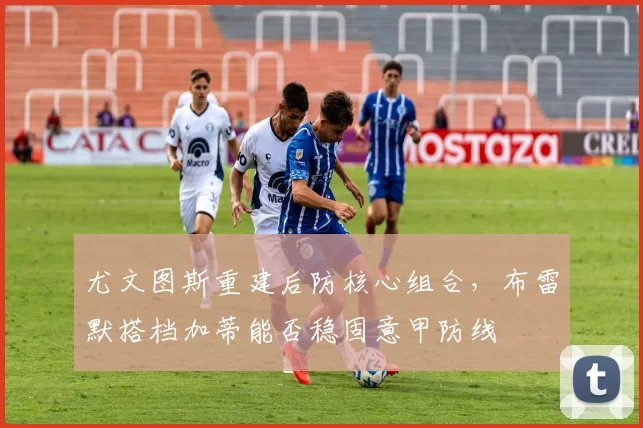 尤文图斯重建后防核心组合，布雷默搭档加蒂能否稳固意甲防线