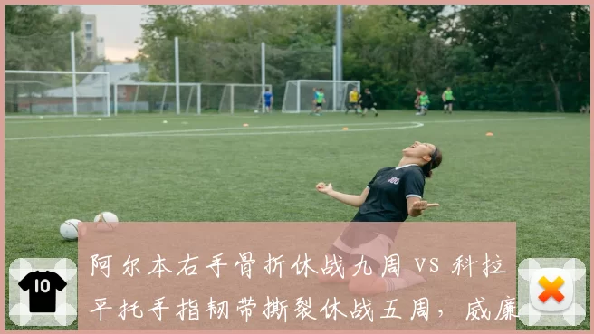 阿尔本右手骨折休战九周 vs 科拉平托手指韧带撕裂休战五周，威廉姆斯替补策略效率对比